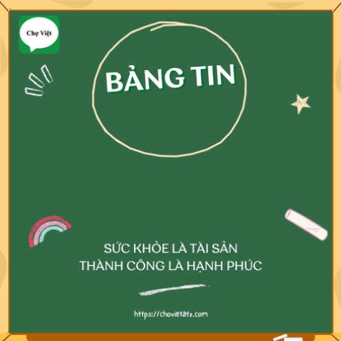 Bảng tin