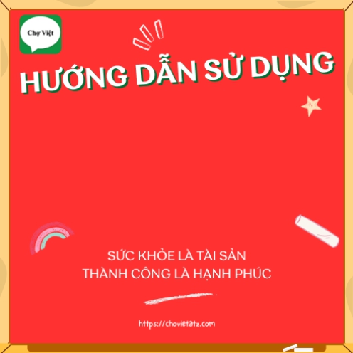 Hướng dẫn sử dụng